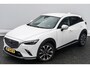 Mazda CX-3 2.0 122 PK SkyActiv-G 120 GT-M | Zwart Leer | 2 e Eign | Automaat | Ned Auto | 29DKM | Trekhaak | Hoge zit / Instap | Clima | Navi | Leer | Camera | Pdc | 18 Inch Lmv |
