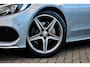 Mercedes-Benz C-klasse Estate 180 AMG-Line | LED | Leder | Cruise |
