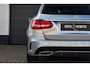 Mercedes-Benz C-klasse Estate 180 AMG-Line | LED | Leder | Cruise |
