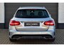 Mercedes-Benz C-klasse Estate 180 AMG-Line | LED | Leder | Cruise |
