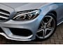 Mercedes-Benz C-klasse Estate 180 AMG-Line | LED | Leder | Cruise |
