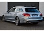 Mercedes-Benz C-klasse Estate 180 AMG-Line | LED | Leder | Cruise |