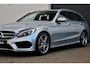 Mercedes-Benz C-klasse Estate 180 AMG-Line | LED | Leder | Cruise |