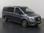 Mercedes-Benz Vito 114 CDI | Aut. | Dubbele Cabine | Schuifdeur L+R | LM Velgen | 5-zits | Navigatie | Trekhaak 2500kg | Parkeercamera | Comfortstoelen met Stoelverwarming | Cruise Control | Climate Control | LED | Certified