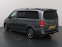 Mercedes-Benz Vito 114 CDI | Aut. | Dubbele Cabine | Schuifdeur L+R | LM Velgen | 5-zits | Navigatie | Trekhaak 2500kg | Parkeercamera | Comfortstoelen met Stoelverwarming | Cruise Control | Climate Control | LED | Certified