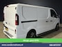 Opel Vivaro 1.6 CDTI **MARGE, Geen BTW** L1H1 Euro6 Airco | Camera | Cruisecontrol | LM Velgen Trekhaak, Bijrijdersbank