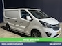 Opel Vivaro 1.6 CDTI **MARGE, Geen BTW** L1H1 Euro6 Airco | Camera | Cruisecontrol | LM Velgen Trekhaak, Bijrijdersbank