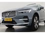Volvo XC60 2.0 T6 Plug-in hybrid AWD Plus Bright | Pano-dak | Trekhaak | H&K Audio | ACC | Stoel + stuurverw. |