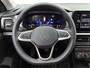 Volkswagen T-Cross 1.0 TSI Life Edition 116 PK Automaat | Fysieke voorraad | Apple Carplay draadloos | Camera | Keyless access | 17" Lichtmetalen velgen | LED koplampen | Android Auto draadloos | Parkeersensoren achter | Airco | Adpatieve cruise control | Ruiten getint |