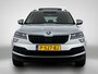 Skoda Karoq 1.5 TSI ACT Business Edition Plus 150 PK | Automaat | Elektrisch Panoramadak | Trekhaak inklapbaar | Cruise Control | Climate Control | Stoelverwarming | Achteruitrij Camera | Navigatie |