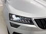 Skoda Karoq 1.5 TSI ACT Business Edition Plus 150 PK | Automaat | Elektrisch Panoramadak | Trekhaak inklapbaar | Cruise Control | Climate Control | Stoelverwarming | Achteruitrij Camera | Navigatie |
