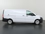 Mercedes-Benz Vito 116 CDI L3 Pro | Navigatie | Achteruitrijcamera | Verwarmde Comfortstoel bestuurder en Bijrijdersbank | Airco | Dodehoekassistent | Achterdeuren 270 Graden | Certified |