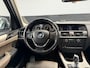 BMW X3 XDrive20i High Executive | Pano | Leder | Sportstoelen | Camera | Memory | Trekhaak | NL Auto NAP