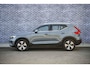 Volvo XC40 Plug-in Hybrid T4 Plus Bright | Adaptieve Cruise Control | Stoel-/Stuurverwarming | BLIS | Verwarmbare Achterbank | Keyless | LED koplampen | Elektrische stoelverstelling | Navigatie | Apple Carplay / Android Auto |