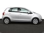 Toyota Yaris 1.3 VVTi Sol AIRCO AUTOMAAT 5-DEURS NAVIGATIE