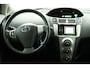 Toyota Yaris 1.3 VVTi Sol AIRCO AUTOMAAT 5-DEURS NAVIGATIE