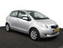 Toyota Yaris 1.3 VVTi Sol AIRCO AUTOMAAT 5-DEURS NAVIGATIE