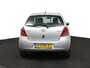 Toyota Yaris 1.3 VVTi Sol AIRCO AUTOMAAT 5-DEURS NAVIGATIE