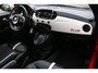 Fiat 500e 24kwh PANO-DAK LEDER