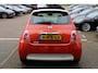 Fiat 500e 24kwh PANO-DAK LEDER