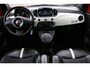Fiat 500e 24kwh PANO-DAK LEDER