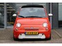 Fiat 500e 24kwh PANO-DAK LEDER