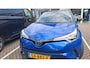 Toyota C-HR 1.8 Hybrid Bi-Tone | LEDER | NAVIGATIE | CRUISE CONTROL | LED |
