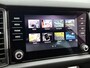 Skoda Kodiaq 1.5 TSI Business Edition 150 PK Trekhaak afneembaar | Cruise Control Adaptief | Achteruitrij Camera | Elektrische Achterklep | Climate Control | Stoelverwarming | Half Lederen Bekleding |