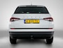 Skoda Kodiaq 1.5 TSI Business Edition 150 PK Trekhaak afneembaar | Cruise Control Adaptief | Achteruitrij Camera | Elektrische Achterklep | Climate Control | Stoelverwarming | Half Lederen Bekleding |