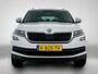 Skoda Kodiaq 1.5 TSI Business Edition 150 PK Trekhaak afneembaar | Cruise Control Adaptief | Achteruitrij Camera | Elektrische Achterklep | Climate Control | Stoelverwarming | Half Lederen Bekleding |
