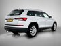 Skoda Kodiaq 1.5 TSI Business Edition 150 PK Trekhaak afneembaar | Cruise Control Adaptief | Achteruitrij Camera | Elektrische Achterklep | Climate Control | Stoelverwarming | Half Lederen Bekleding |