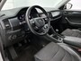 Skoda Kodiaq 1.5 TSI Business Edition 150 PK Trekhaak afneembaar | Cruise Control Adaptief | Achteruitrij Camera | Elektrische Achterklep | Climate Control | Stoelverwarming | Half Lederen Bekleding |