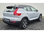 Volvo XC40 1.5 T4 Recharge R-Design Panorama Dak - 20" Wielen - Two Tone - Camera achter - Smartphone lader - Privacy Glass - Climate - MY 2022.