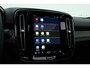 Volvo XC40 Recharge Twin Pro Pano-dak | Leer | Trekhaak | Adap. Cruise | 360 camera | 4x stoel+ stuurverw. |