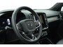 Volvo XC40 Recharge Twin Pro Pano-dak | Leer | Trekhaak | Adap. Cruise | 360 camera | 4x stoel+ stuurverw. |