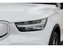 Volvo XC40 Recharge Twin Pro Pano-dak | Leer | Trekhaak | Adap. Cruise | 360 camera | 4x stoel+ stuurverw. |