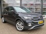 Volkswagen T-Cross 1.0 TSI DSG-aut. / Trekhaak / Navi / Stoelverw. / BOVAG garantie