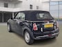 MINI Cooper Mini Cabrio 1.6 Chili AIRCO PSENSOR LEDER 2 X SLEUTELS