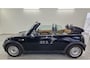 MINI Cooper Mini Cabrio 1.6 Chili AIRCO PSENSOR LEDER 2 X SLEUTELS