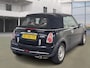 MINI Cooper Mini Cabrio 1.6 Chili AIRCO PSENSOR LEDER 2 X SLEUTELS