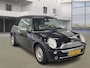 MINI Cooper Mini Cabrio 1.6 Chili AIRCO PSENSOR LEDER 2 X SLEUTELS
