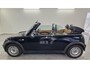 MINI Cooper Mini Cabrio 1.6 Chili AIRCO PSENSOR LEDER 2 X SLEUTELS