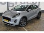 Ford Puma 1.0 EcoBoost Hybrid Titanium | Incl. 12 maanden garantie | Cruise control | Airco | Apple carplay/Android auto | Lane assist | DAB radio |