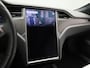 Tesla Model S 100D AUTOMAAT | SCHUIFDAK | LEDER | 360 CAMERA | NAVIGATIE | STOELVERWARMING VOOR & ACHTER | LMV | ADAPTIEVE CRUISE | ELEKTRISCHE KOFFERKLEP | 12 MAANDEN BOVAG GARANITE |