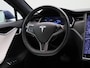 Tesla Model S 100D AUTOMAAT | SCHUIFDAK | LEDER | 360 CAMERA | NAVIGATIE | STOELVERWARMING VOOR & ACHTER | LMV | ADAPTIEVE CRUISE | ELEKTRISCHE KOFFERKLEP | 12 MAANDEN BOVAG GARANITE |