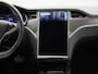 Tesla Model S 100D AUTOMAAT | SCHUIFDAK | LEDER | 360 CAMERA | NAVIGATIE | STOELVERWARMING VOOR & ACHTER | LMV | ADAPTIEVE CRUISE | ELEKTRISCHE KOFFERKLEP | 12 MAANDEN BOVAG GARANITE |