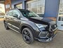 SEAT Ateca 1.5 TSI FR. Bussines Intense. Black edition, STUUR/STOELVERW. CAMERA. PANO. ALL.IN PRIJS.