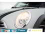 MINI Cooper Cabrio 1.6 Automaat | Leder | Stoelverwarming | Cabrio ☀️