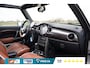 MINI Cooper Cabrio 1.6 Automaat | Leder | Stoelverwarming | Cabrio ☀️