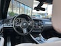 BMW X4 XDrive20d M-Sport High Exe Leder|CarPlay|Schuifdak|HUD|Keyless|Memory|Camera